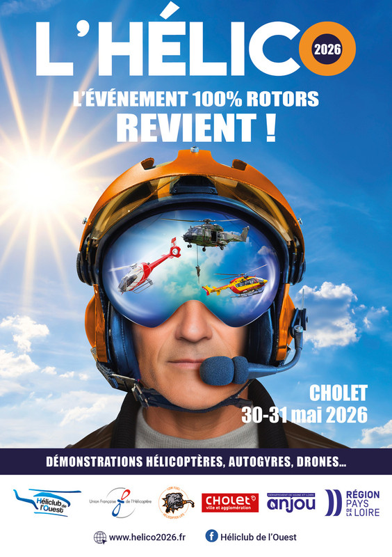 Flyer A5 Helico def 2026