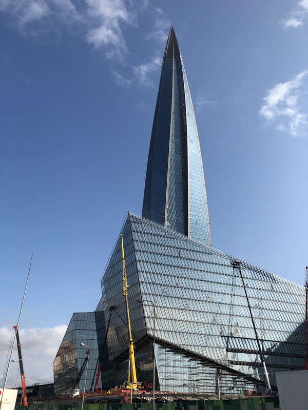 Наука и экономика в премиум-строительстве: экспертное видение Алексея Посохова