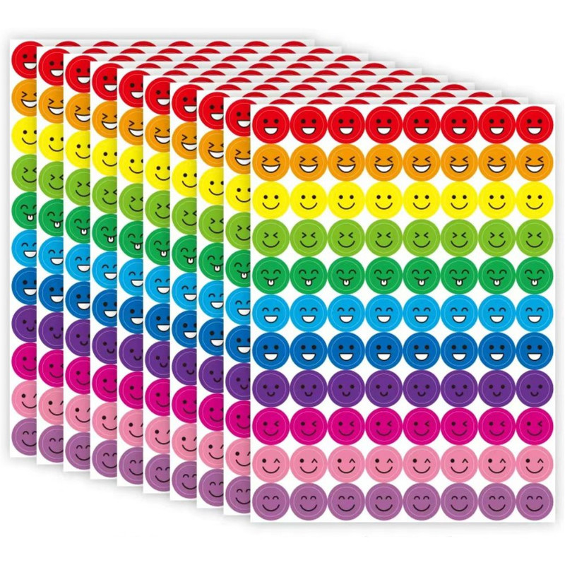 Wholesale name stickers hand written stickers children s stickers kindergarten name stickers sel