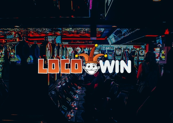 LocoWin im Ablauf