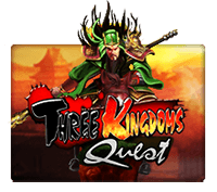 Three Kingdoms Quest