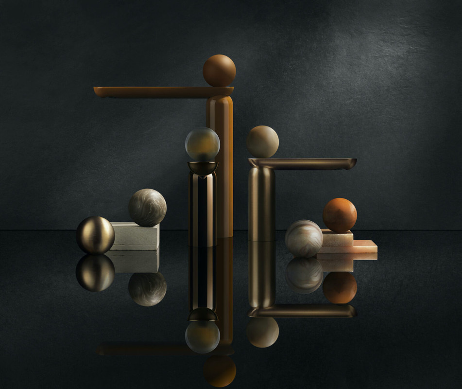 Gessi, la collezione Haute Culture manifesto di un lifestyle extralusso Gessi, la collezione Haute Culture manifesto di un lifestyle extralusso