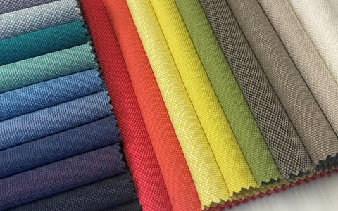 Fabrics