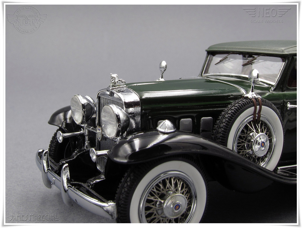 Stutz DV-32 Monte Carlo (7) Neo