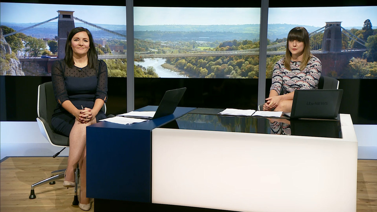 09.17 - 18.00.00 - ITV News London. The latest news in London and the....ts_snapshot_25.25.310
