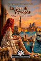 Emanuela Franceschin – La Dea di Venezia (2026)