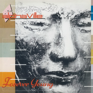 Re: Alphaville - Salvation (1997/2000)  FLAC