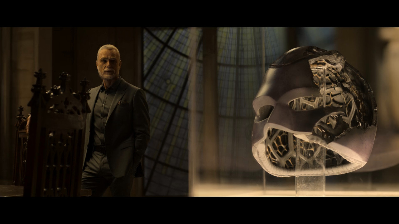 Jupiters Legacy Temporada 1 Completa HD 1080p Latino