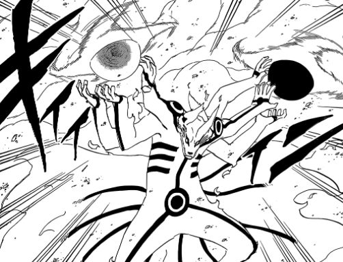 Nagato vs Hashirama - Página 7 Capturar
