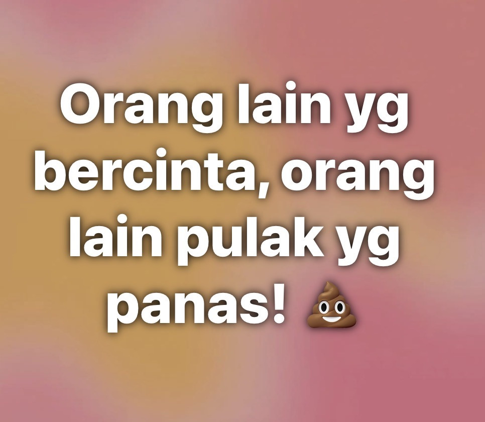 Kisah Lucu