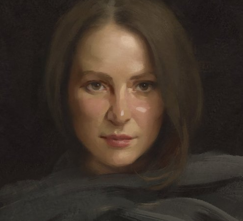 ArtStation - Sargent Portrait techniques in Digital with Jarod Erwin