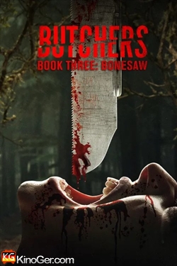Butchers - Bonesaw (2024)