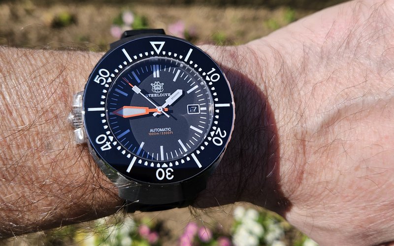 Le club des heureux propriétaires décomplexés de montres "hommage" - tome 9 - Page 25 20250317-134454