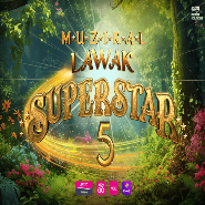 Muzikal Lawak Superstar Season 5 Episode 1
