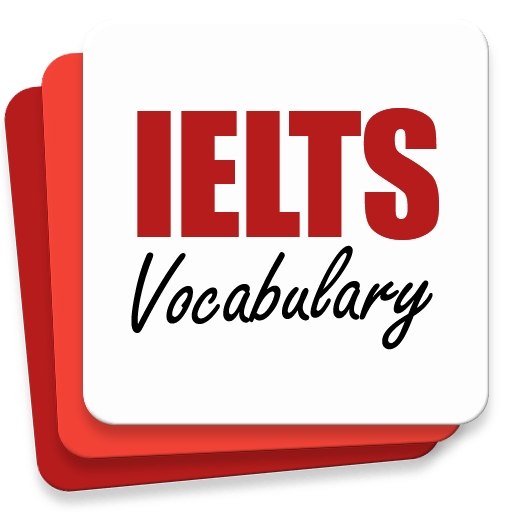 IELTS Vocabulary Prep App v2.0.6