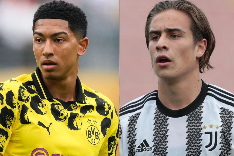 Nhận định, soi kèo Dortmund vs Juventus, 22h30 ngày 10/08