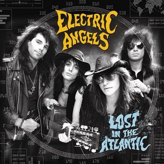 Electric Angels - Lost In The Atlantic (2017).mp3 - 320 Kbps