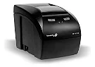 Impressora Bematech MP-4200 HS vista frontal