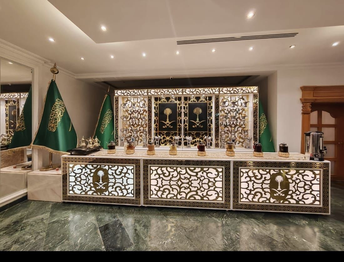 تأجير مكيفات حفلات الرياض