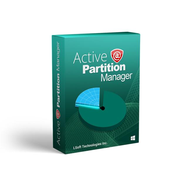 Active Partition Manager Free 26.0.0 – (18 MB) Active Partition Manager Free 26.0.0 – (18 MB)