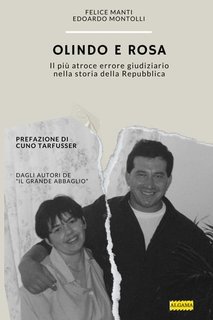 Felice Manti, Edoardo Montolli - Olindo e Rosa (2024)