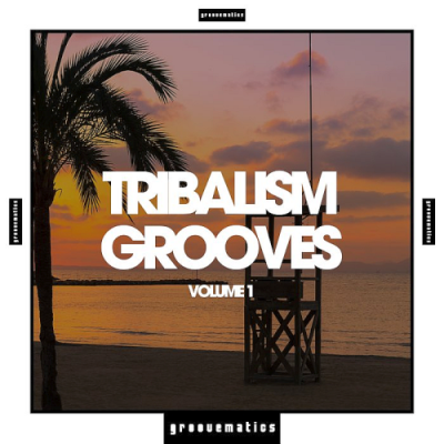 VA - Tribalism Grooves Vol. 1 (2019)