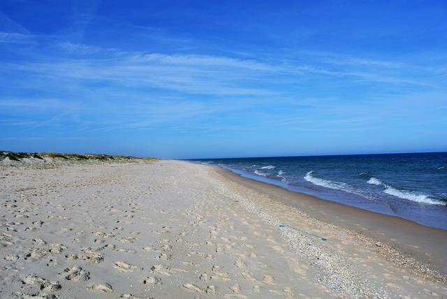 Pejo do Inferno, Playa del Barril - Portugal desde el Algarve hasta Lisboa (4)