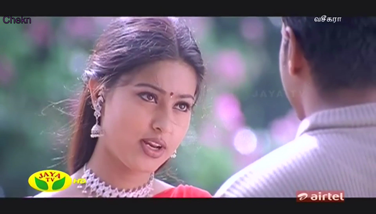 vaseegara 5 sneha, gyathri jayaram .mkv