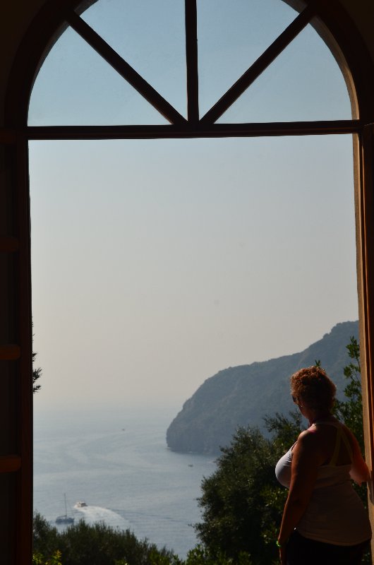 Italia y sus pueblos-2018/2019/2023 - Blogs de Italia - ISLA DE ISCHIA-21-9-2018 (103)