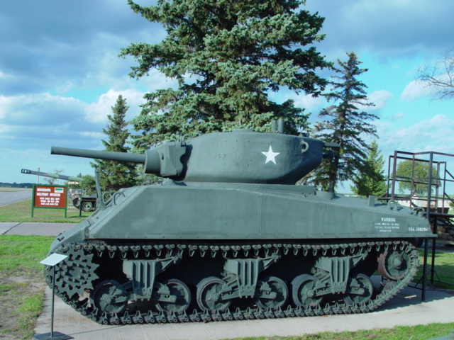 Cp Ripley Museum 156