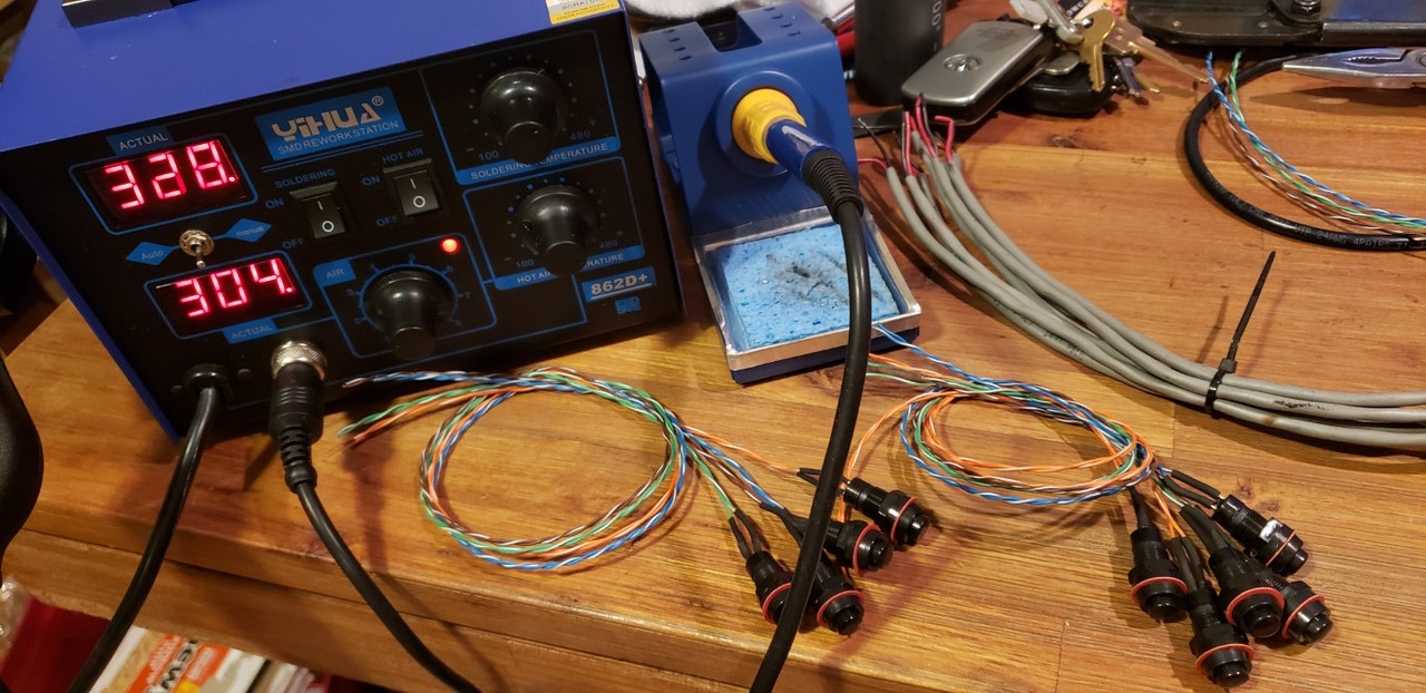 SiennaTrainHornInstall (107)