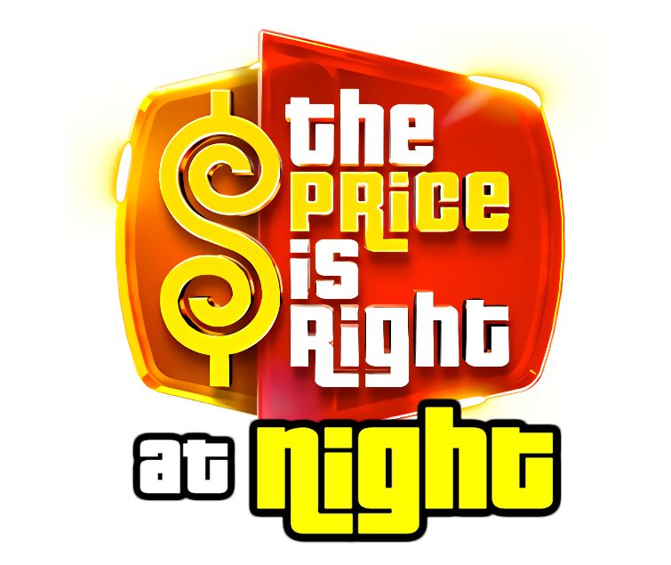 THE PRICE IS RIGHT At Night [CBS] SPECIAL NGC Net Game Central