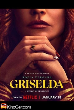 Griselda (2024)