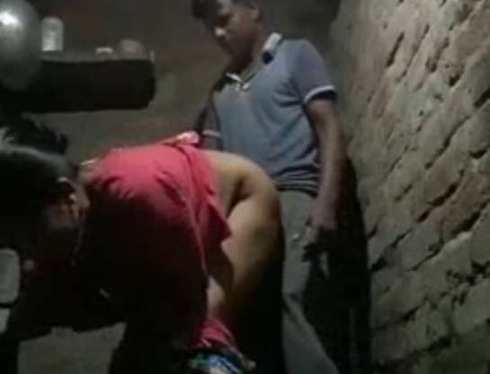 sexi movie Dehati Aunty Sex with EX BF