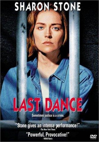 Last Dance [1996][DVD R2][Spanish]