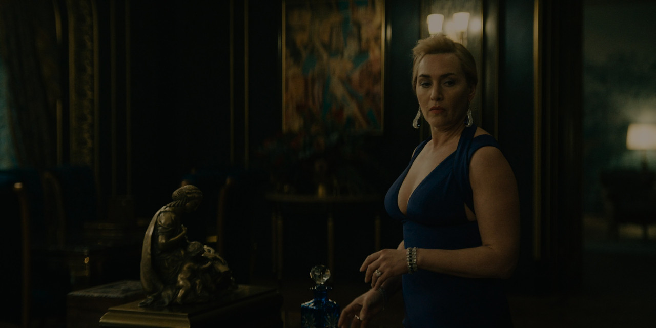 Režim S01E03 Banket šašov mkv snapshot 48 15 506