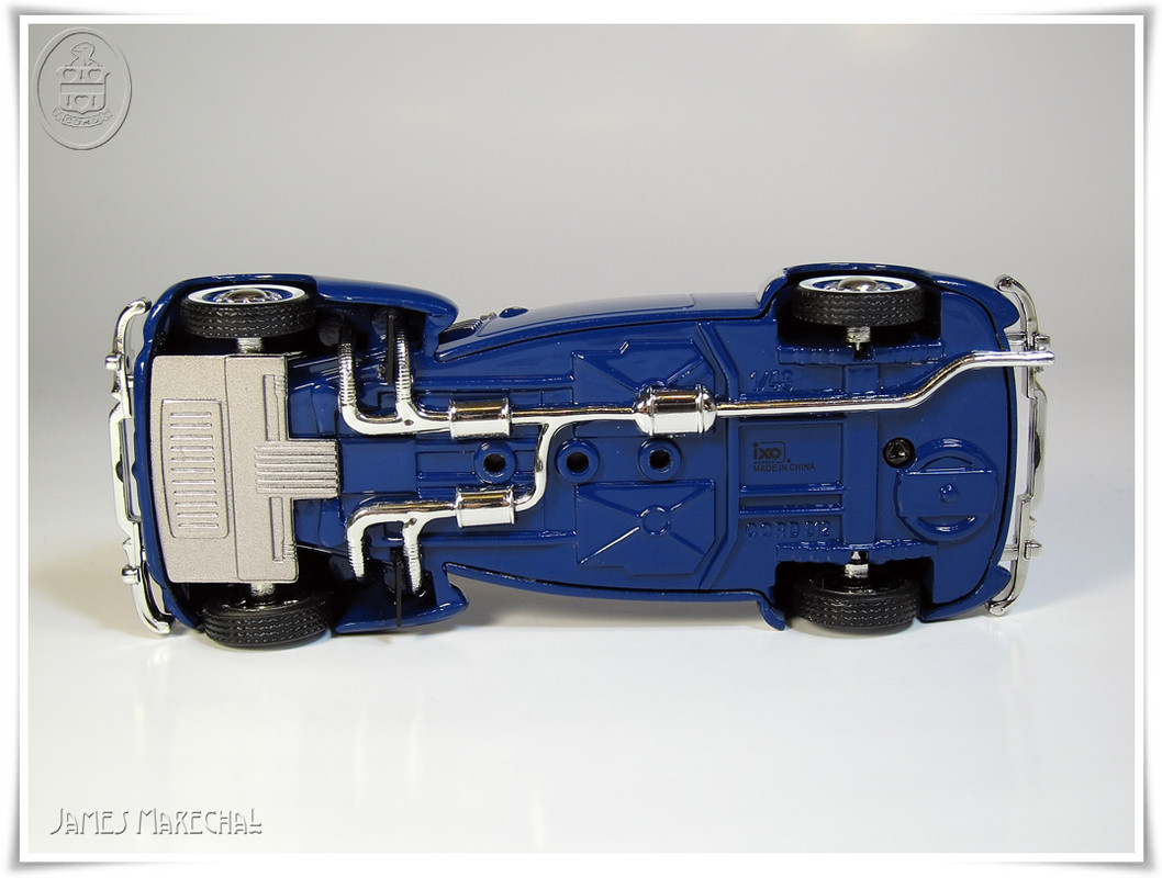 Cord 812 Phaeton (5) Ixo