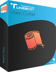 TunesKit Video Cutter 2.0.0.32 TunesKit Video Cutter 2.0.0.32