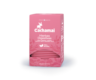 4774 | Te Cachamai X 25 Sob- Rosa