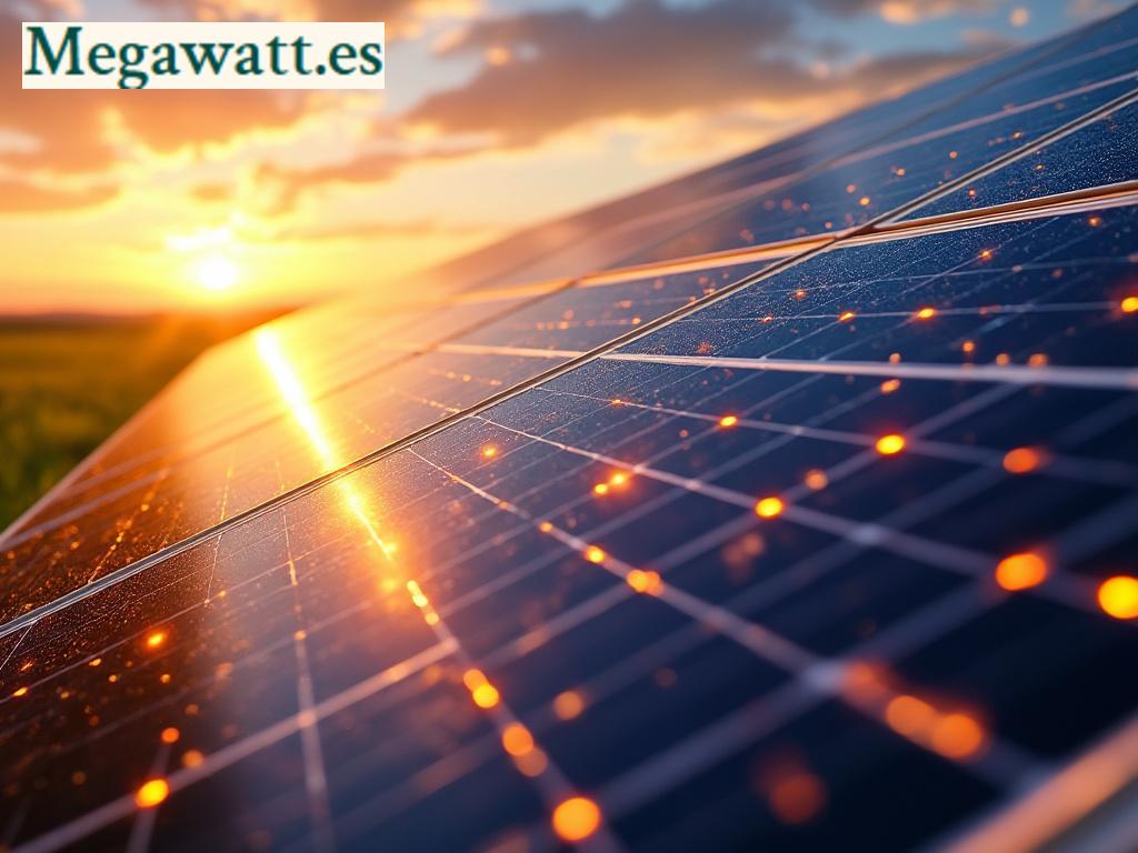 La revoluci&oacute;n del autoconsumo: Por qu&eacute; la energ&iacute;a solar es vital con Megawatt.es