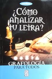 COMO ANALIZAR TU LETRA, EDISUR