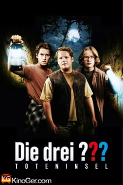 Die drei ??? – Toteninsel (2026)