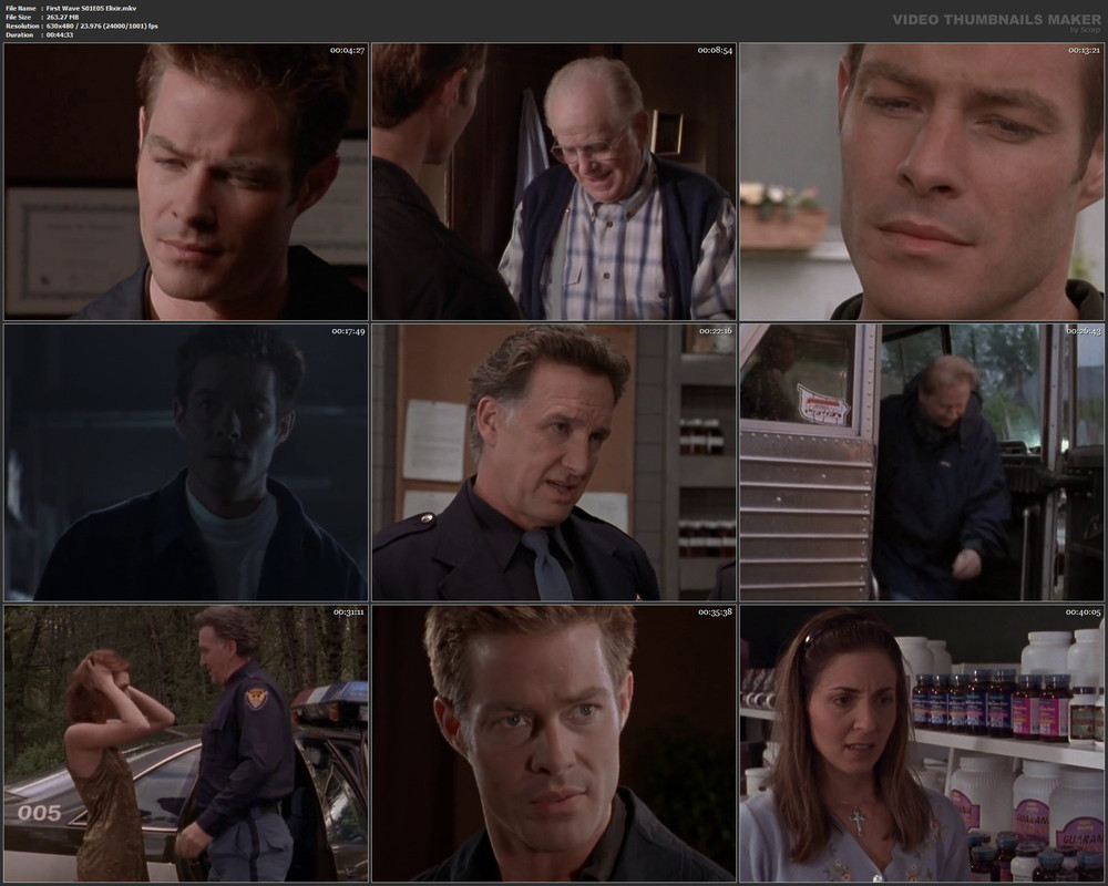 First Wave S01E05 Elixir.mkv