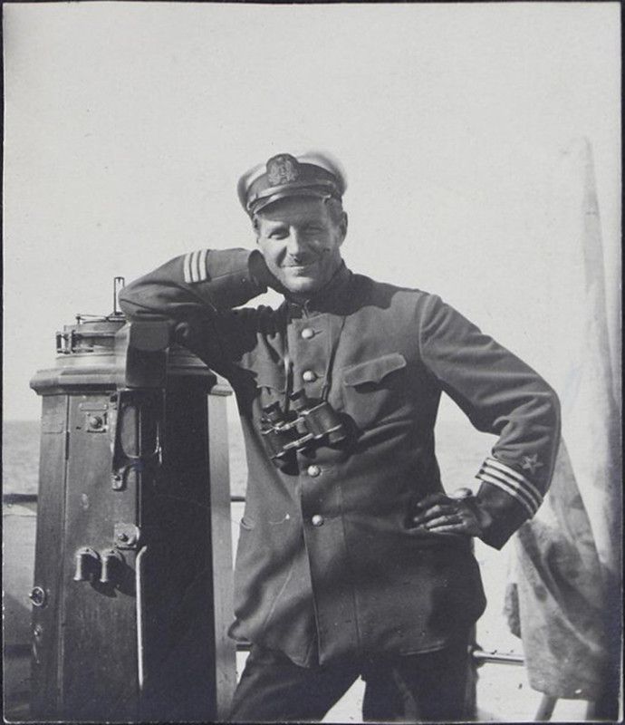 Гедримович Александр Петрович