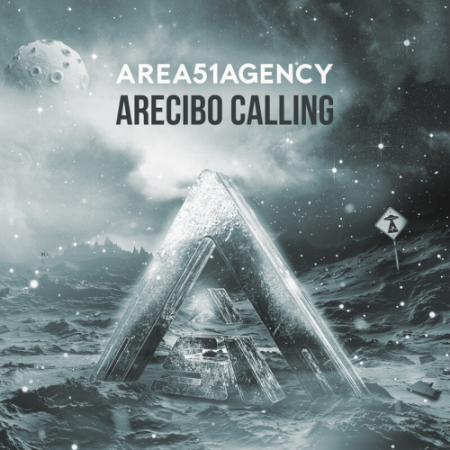 VA - Arecibo Calling (2020)