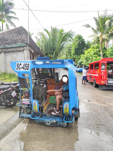 Un mes por Filipinas y Tailandia con niñas (2025) - Blogs de Asia - DÍA 5 (15 junio): Siargao (Sohoton) (1)