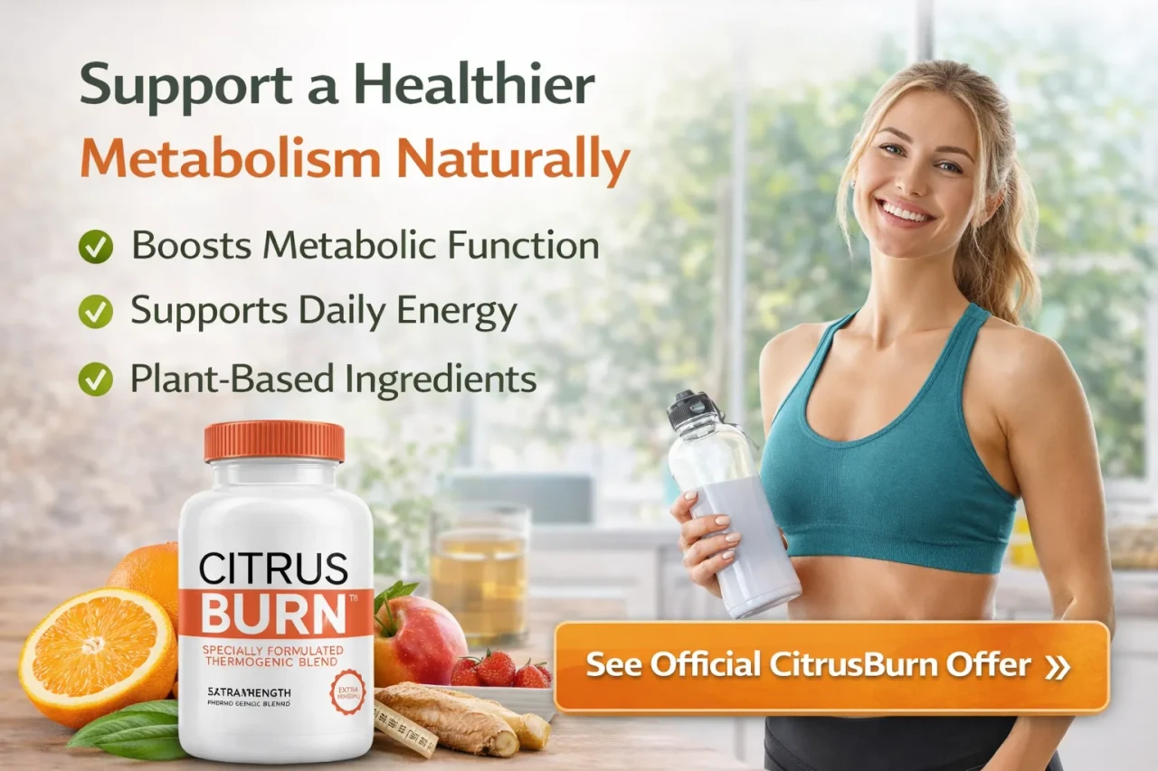 CitrusBurn Info 2