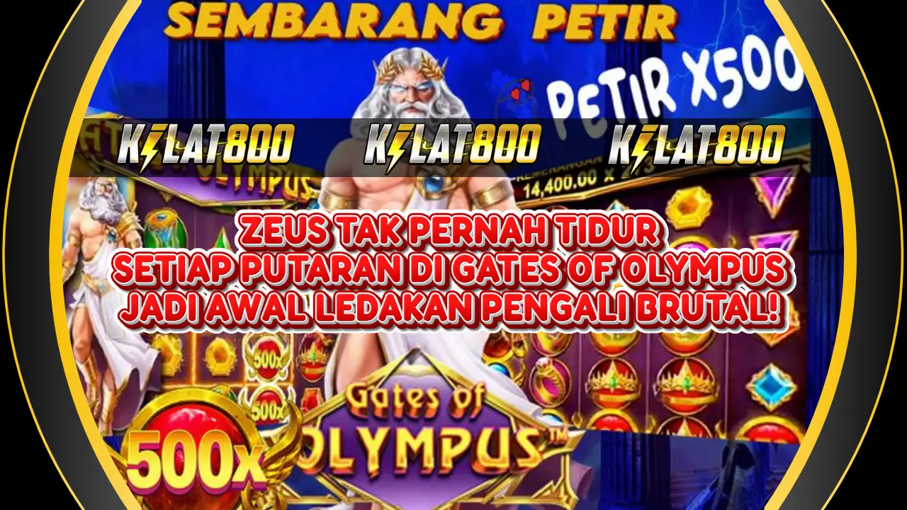 KILAT800