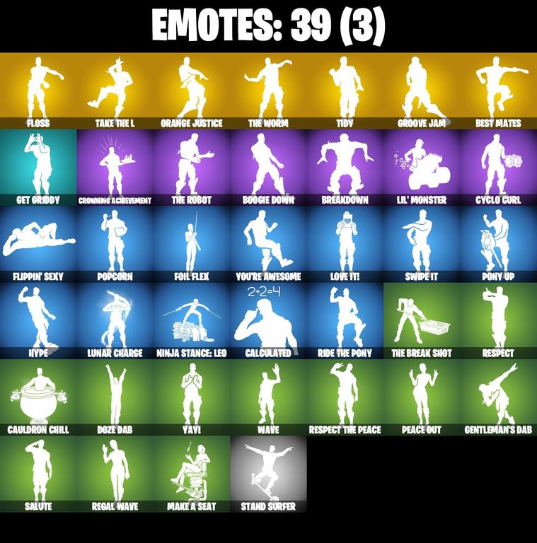 emotes comp