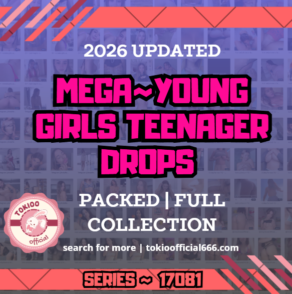 HD💦MEGA~young girls teenager drops #17081